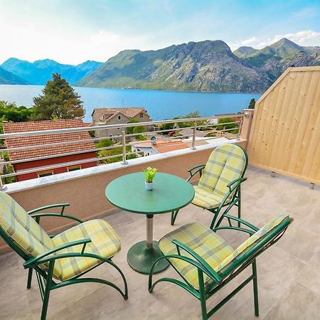 Bocche Di Cattaro Apartments المظهر الخارجي الصورة