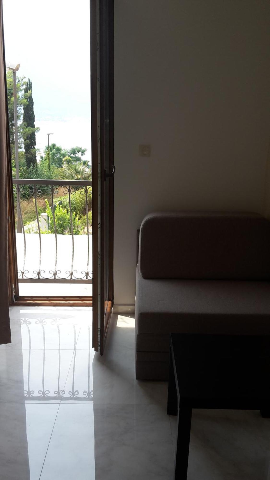 Bocche Di Cattaro Apartments الغرفة الصورة