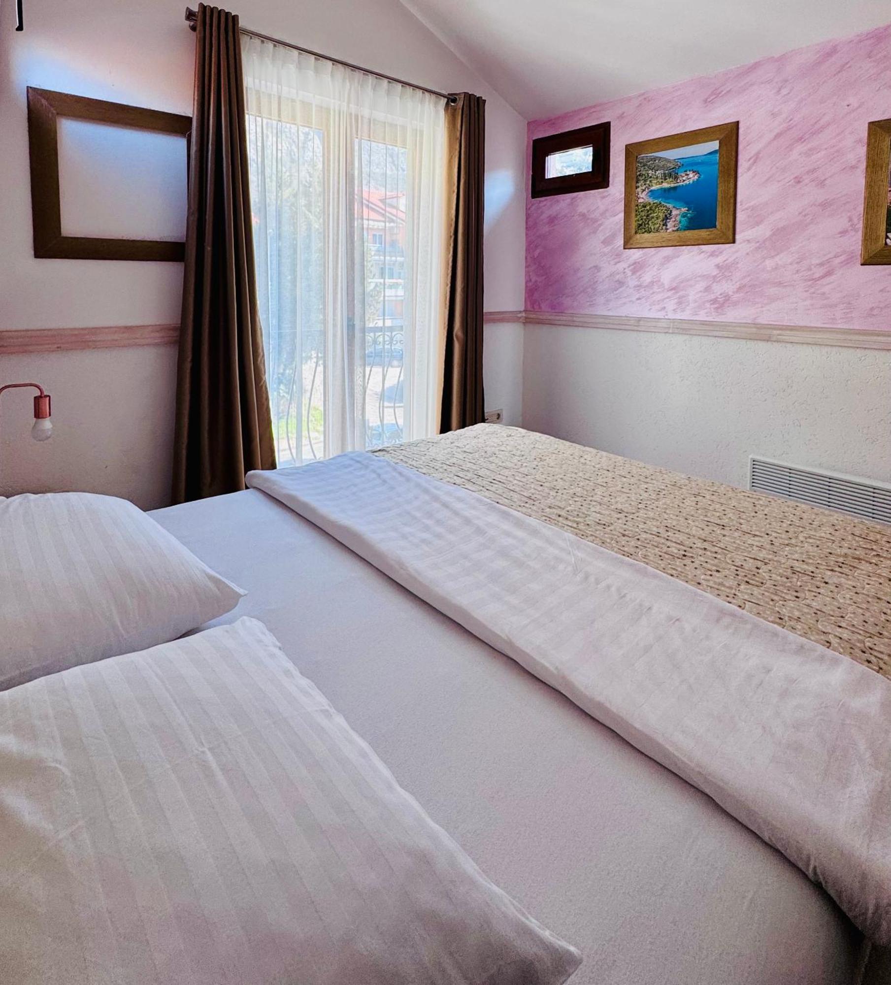 Bocche Di Cattaro Apartments المظهر الخارجي الصورة