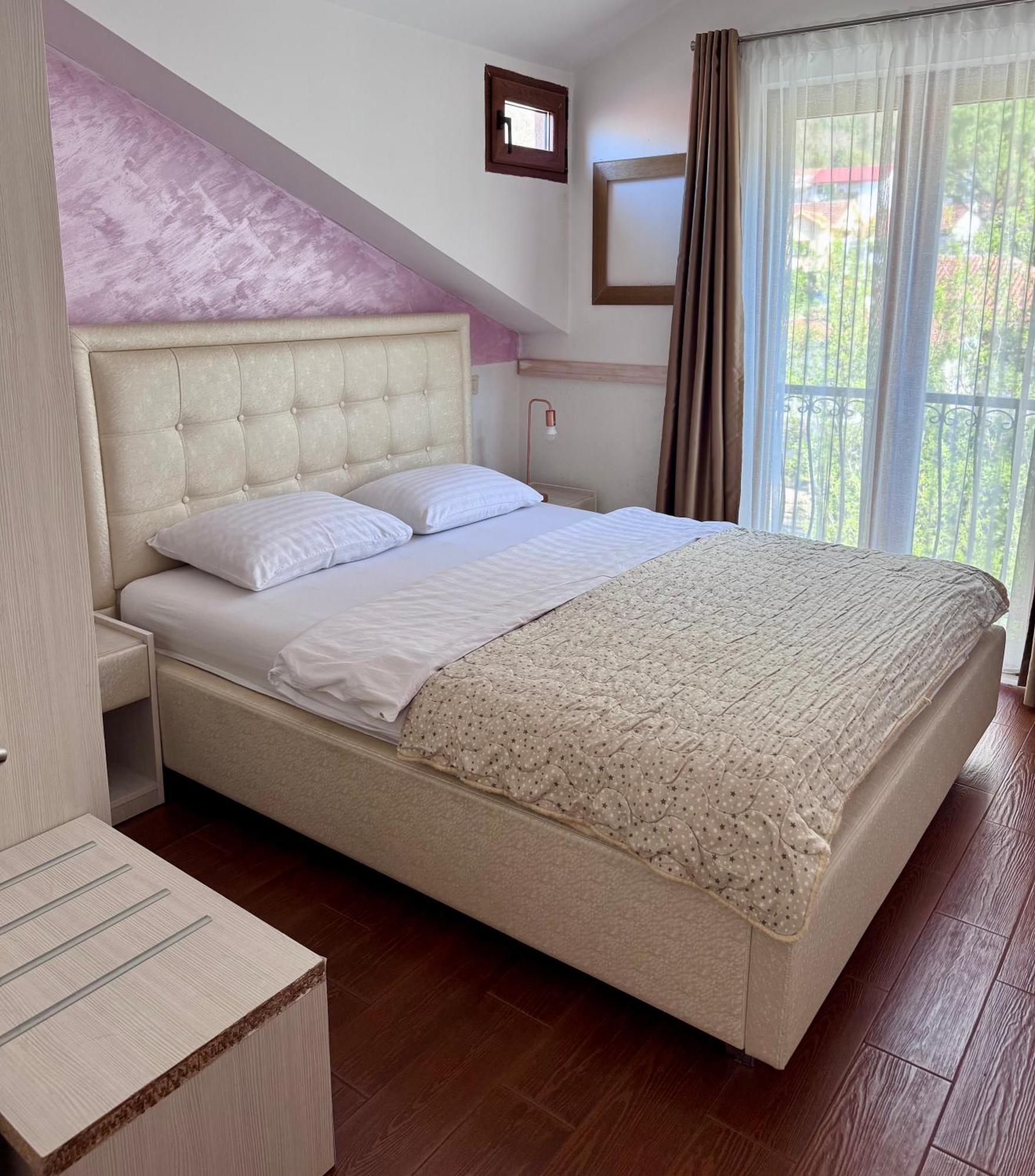 Bocche Di Cattaro Apartments المظهر الخارجي الصورة