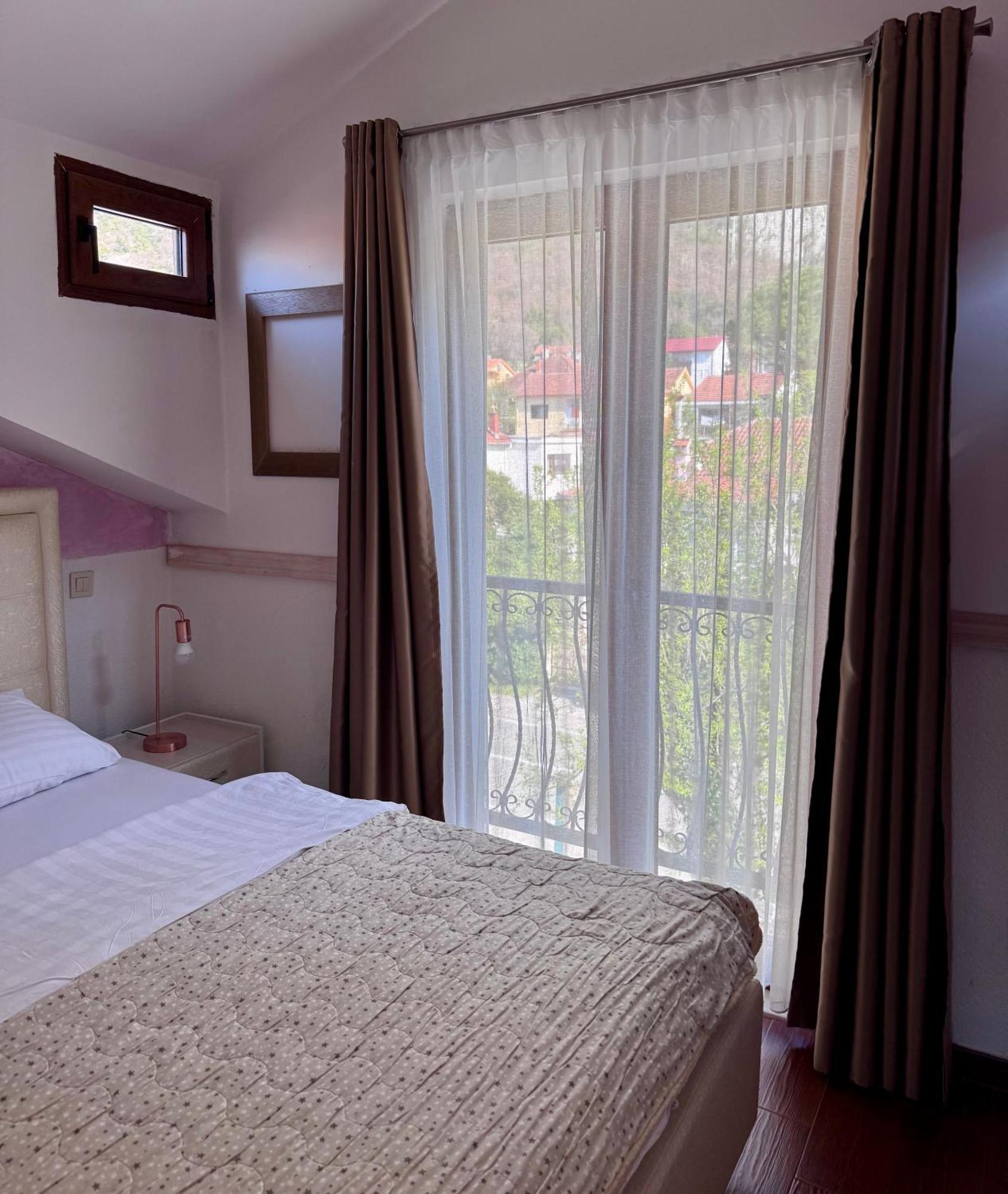 Bocche Di Cattaro Apartments المظهر الخارجي الصورة