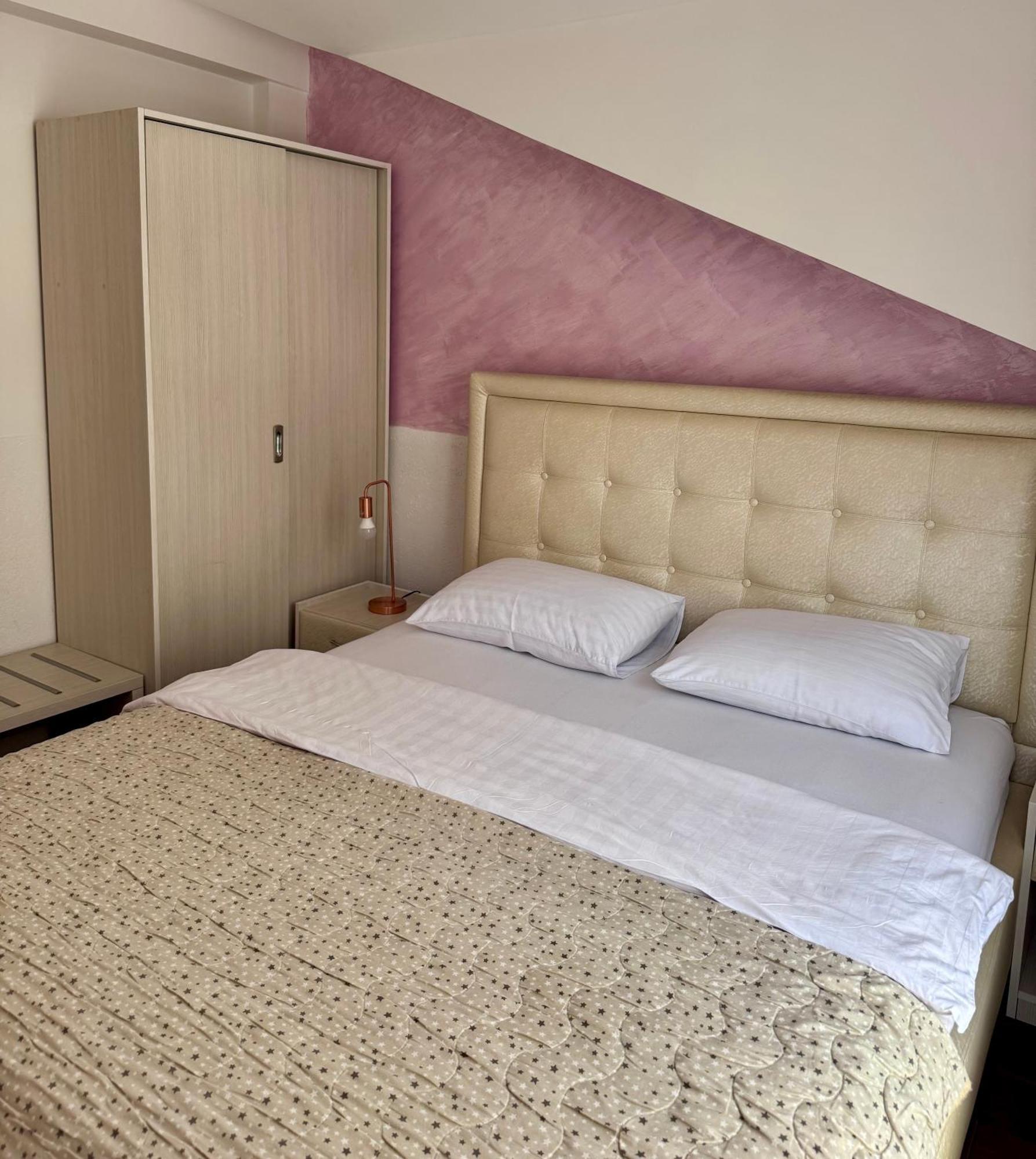 Bocche Di Cattaro Apartments المظهر الخارجي الصورة