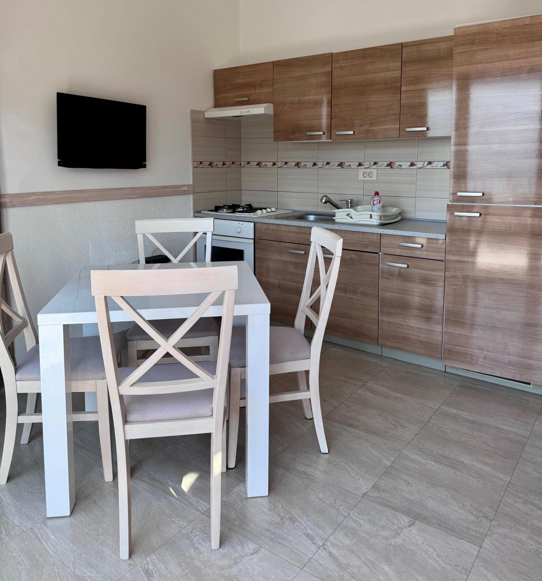 Bocche Di Cattaro Apartments المظهر الخارجي الصورة