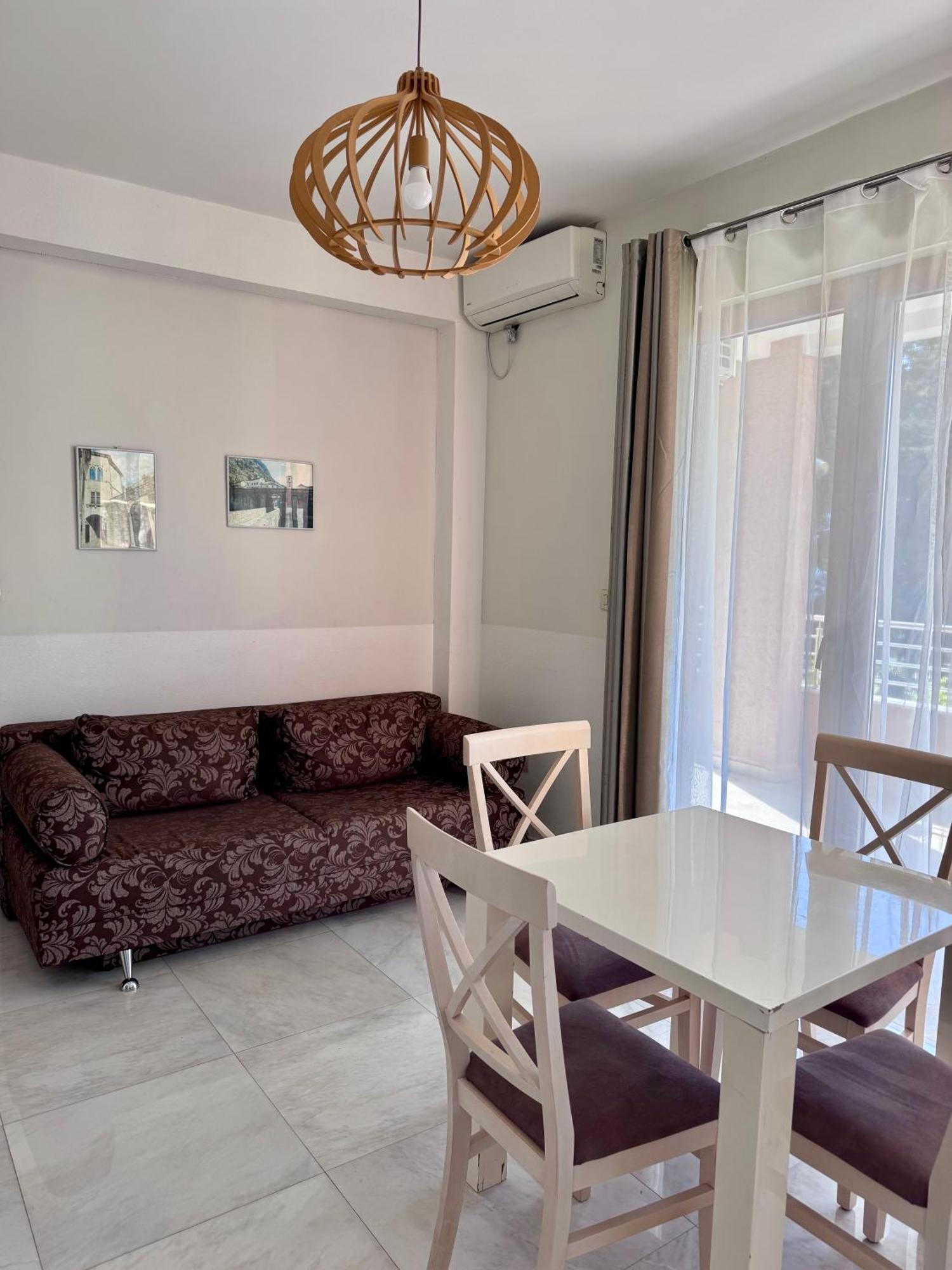 Bocche Di Cattaro Apartments المظهر الخارجي الصورة