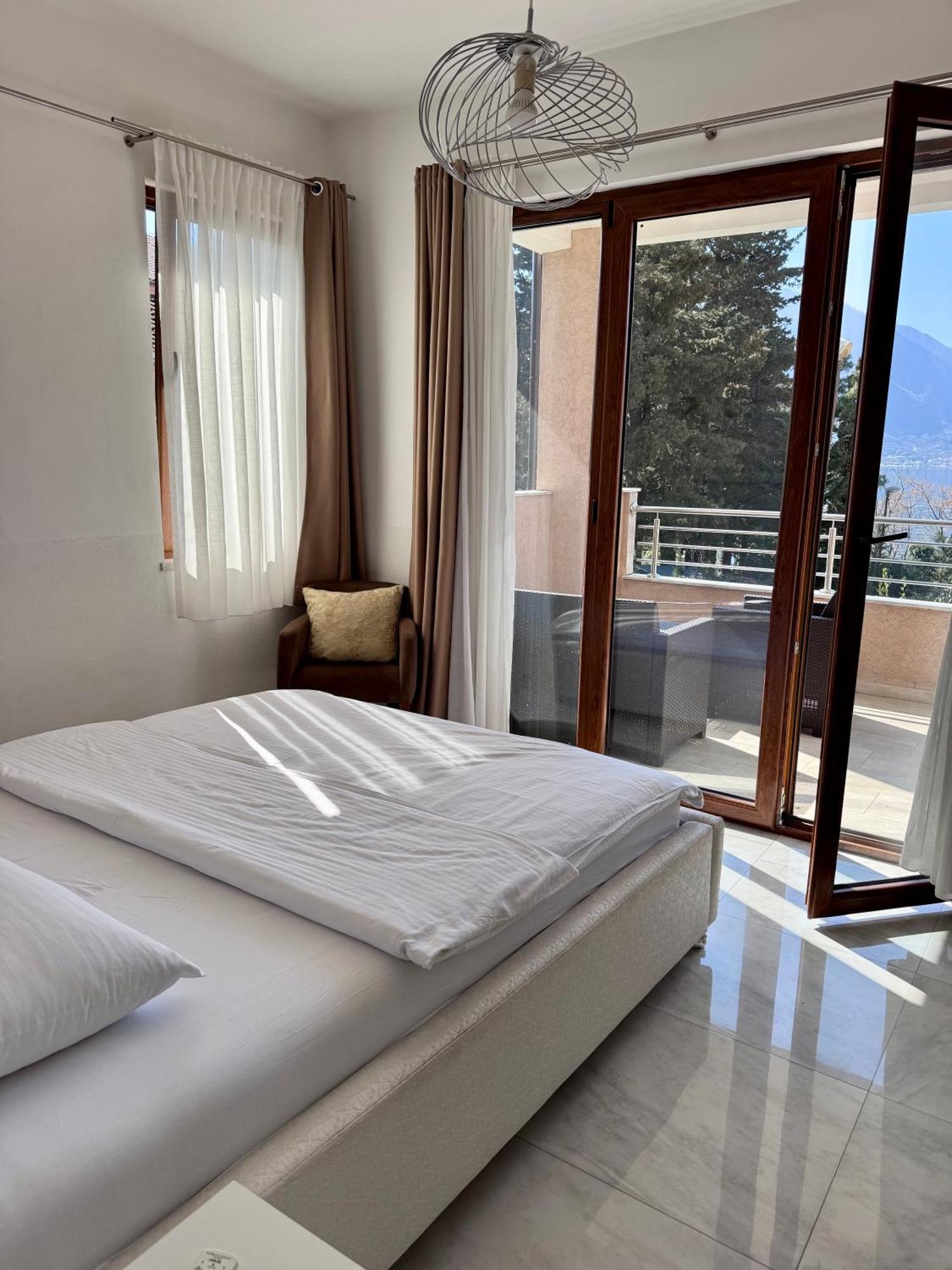 Bocche Di Cattaro Apartments المظهر الخارجي الصورة