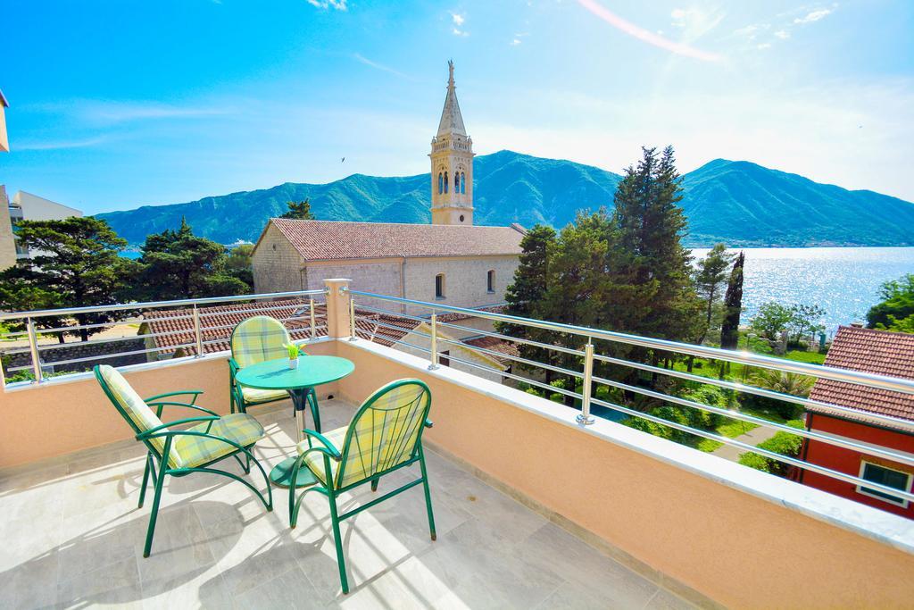 Bocche Di Cattaro Apartments المظهر الخارجي الصورة