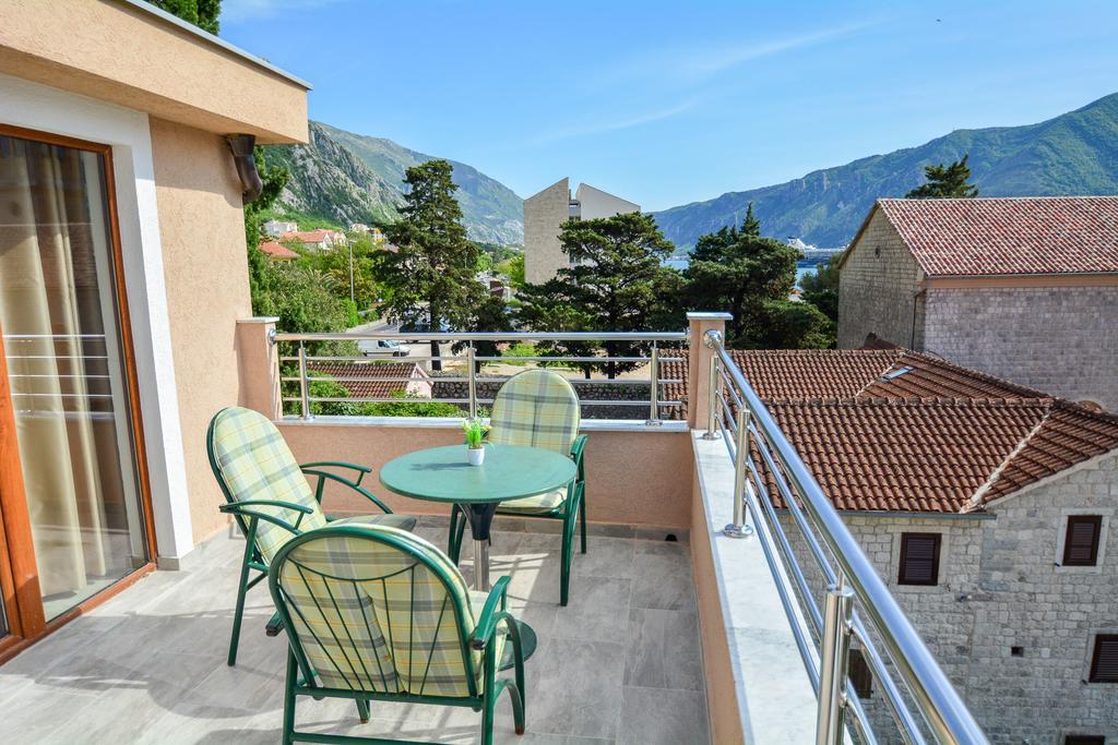 Bocche Di Cattaro Apartments المظهر الخارجي الصورة