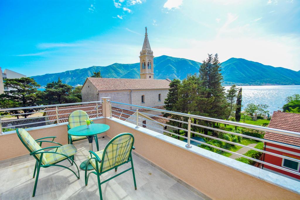 Bocche Di Cattaro Apartments المظهر الخارجي الصورة