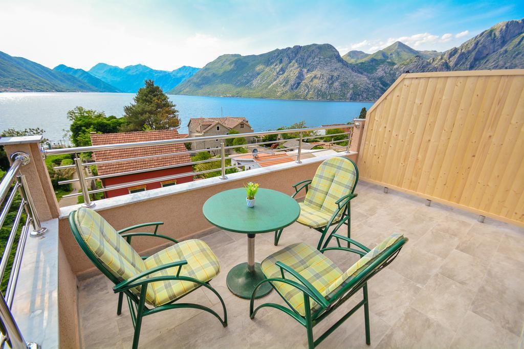 Bocche Di Cattaro Apartments المظهر الخارجي الصورة