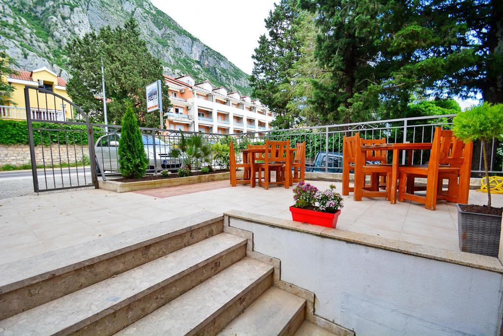 Bocche Di Cattaro Apartments المظهر الخارجي الصورة