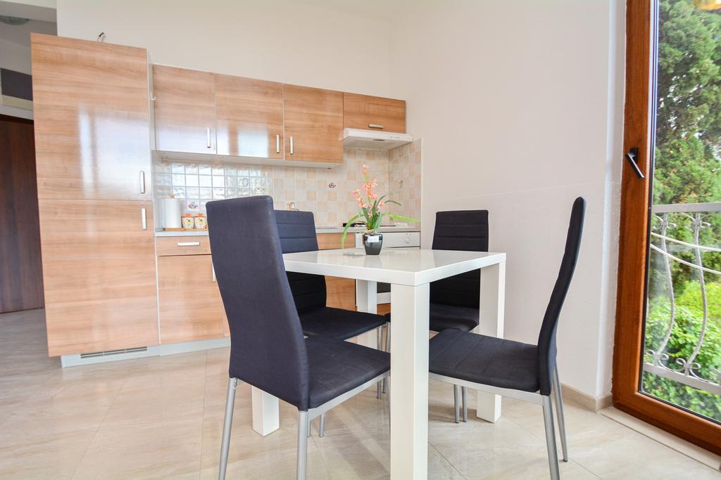 Bocche Di Cattaro Apartments المظهر الخارجي الصورة