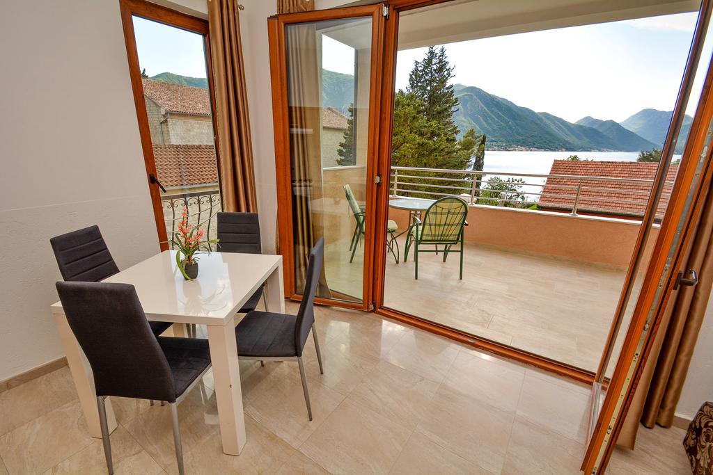 Bocche Di Cattaro Apartments المظهر الخارجي الصورة