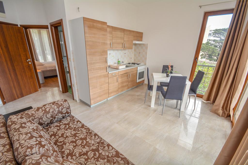 Bocche Di Cattaro Apartments المظهر الخارجي الصورة