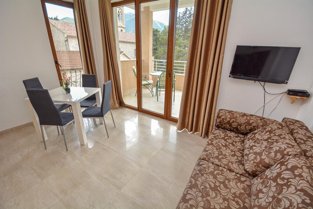 Bocche Di Cattaro Apartments المظهر الخارجي الصورة
