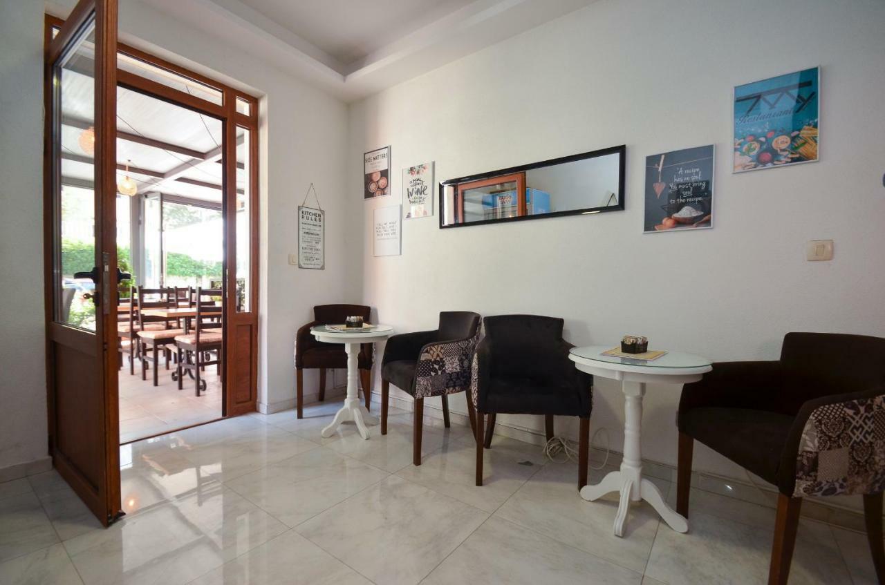 Bocche Di Cattaro Apartments المظهر الخارجي الصورة