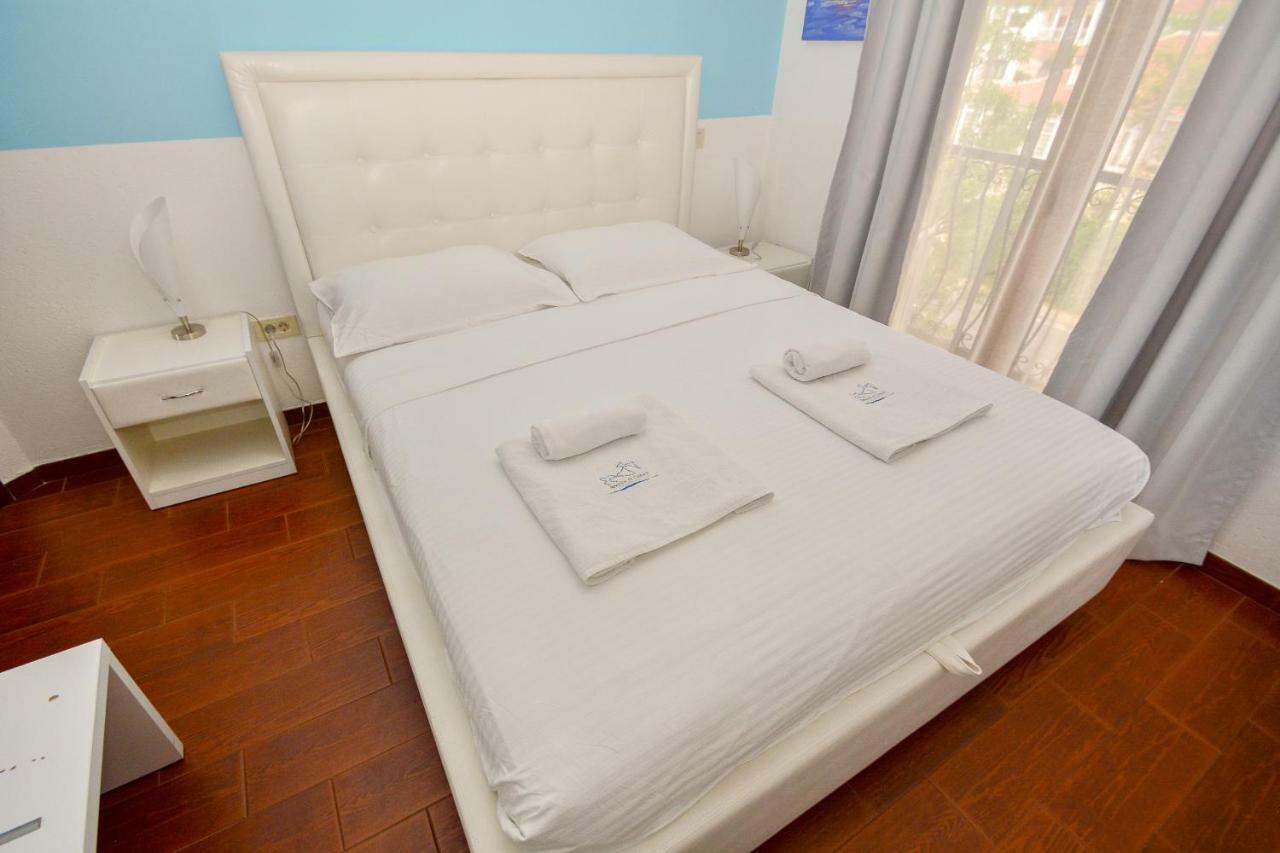 Bocche Di Cattaro Apartments المظهر الخارجي الصورة