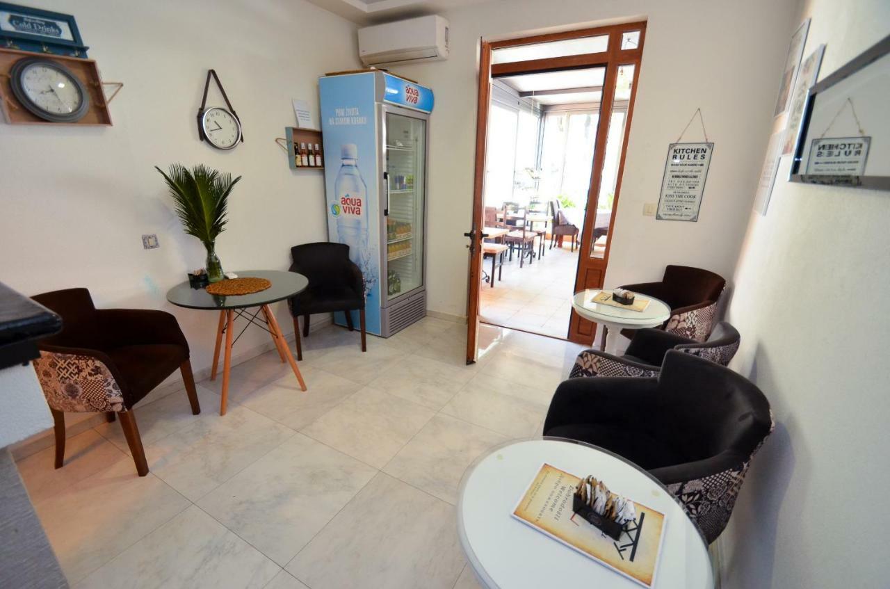 Bocche Di Cattaro Apartments المظهر الخارجي الصورة