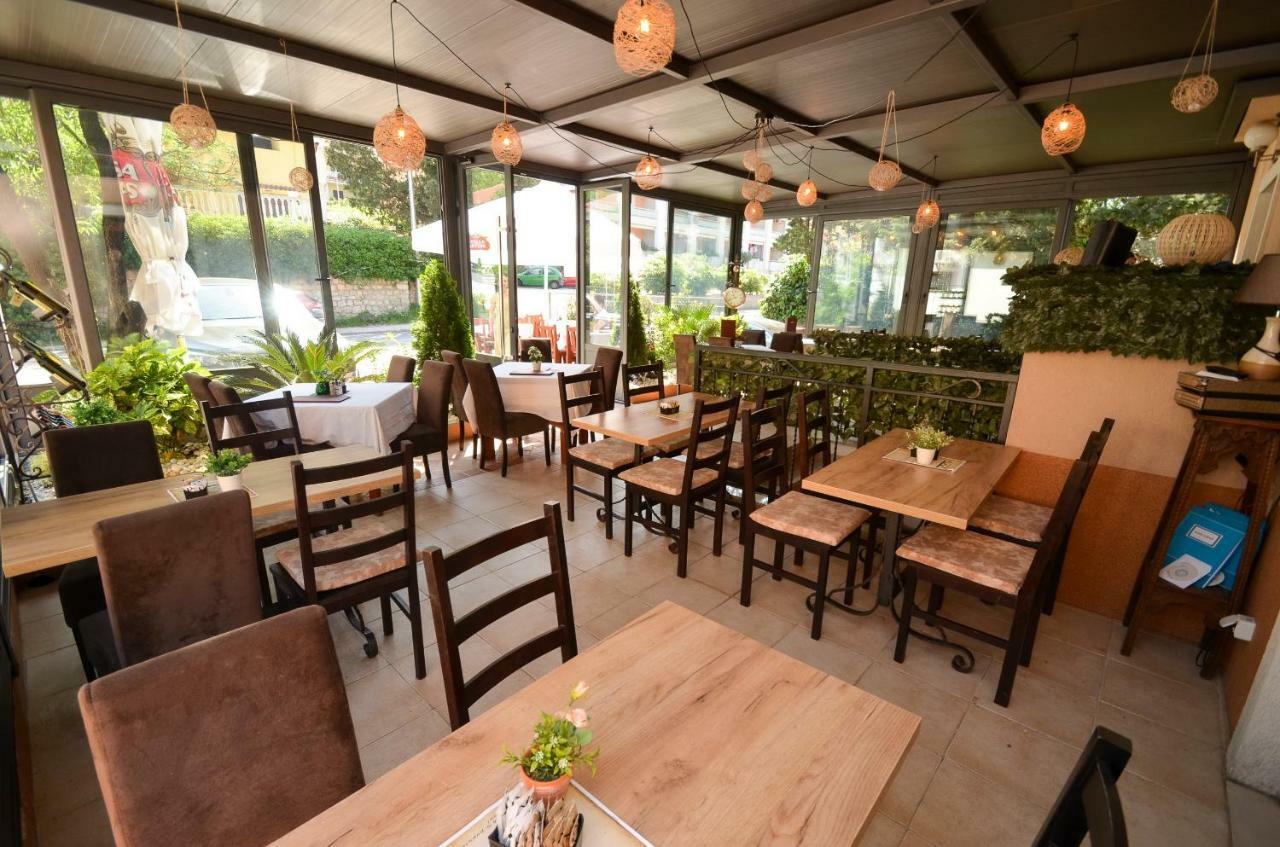Bocche Di Cattaro Apartments المظهر الخارجي الصورة