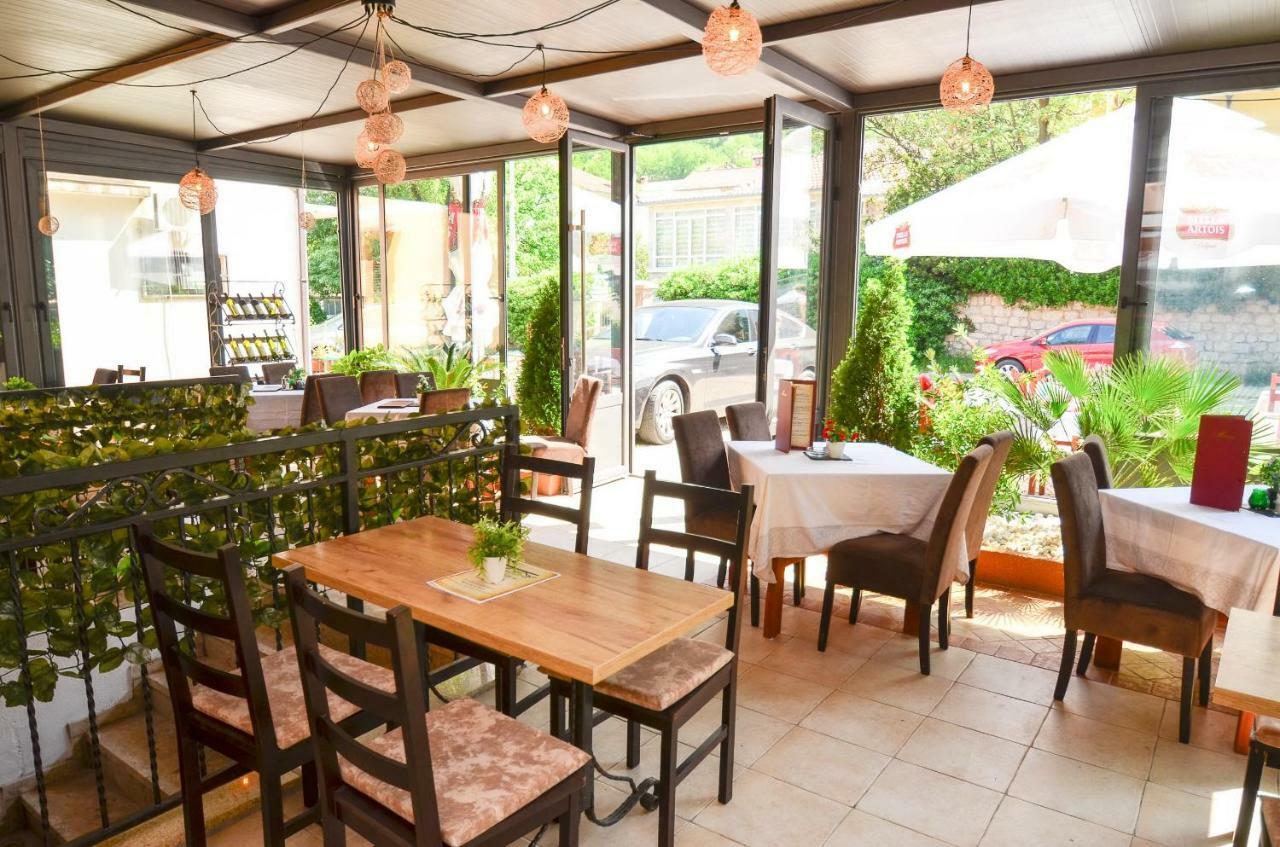 Bocche Di Cattaro Apartments المظهر الخارجي الصورة