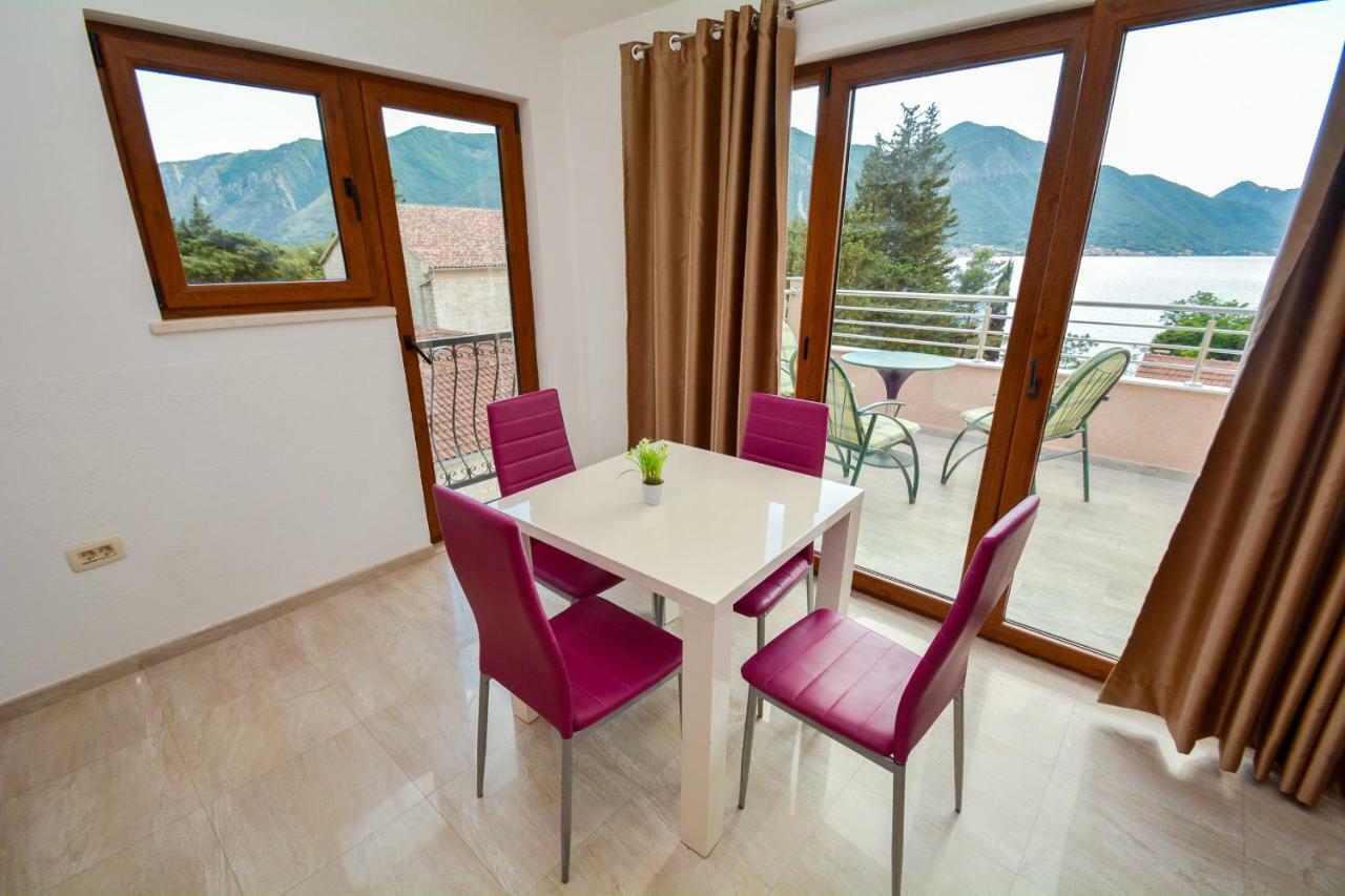 Bocche Di Cattaro Apartments المظهر الخارجي الصورة