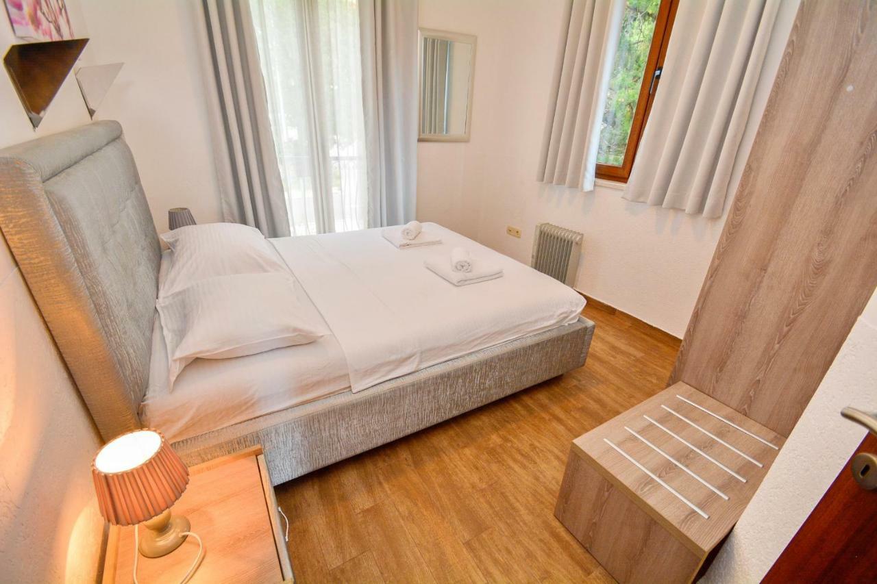 Bocche Di Cattaro Apartments المظهر الخارجي الصورة